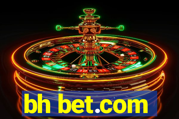 bh bet.com